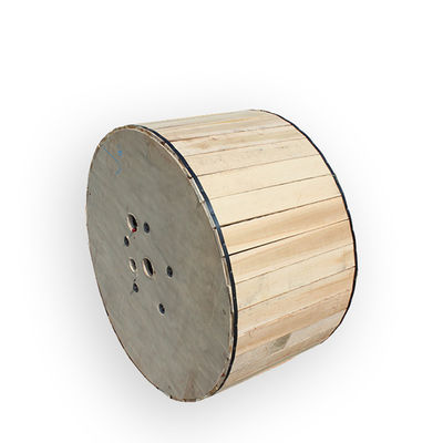 Ядра грызуна 2 одиночного режима кабель оптического волокна анти- гибридный