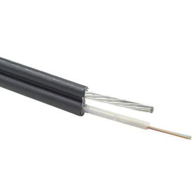 Ядр 48 село диаграмму на мель 8 куртку стального провода PE кабеля волокна