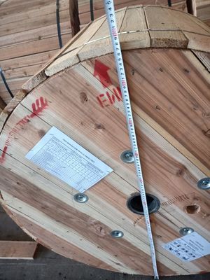 96 кабель связи прочности панцыря Gyfty53 Frp ядра для на открытом воздухе