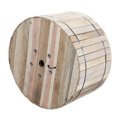 Полностью кабель оптического волокна диэлектрического ядра прочности 96 FRP на открытом воздухе