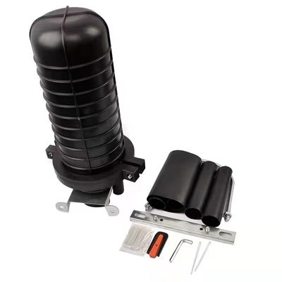 Вертикаль 1 во вне закрытии оптического волокна коробки кабельного сростка оптически закрытия купола соединения 4 механическом герметизируя