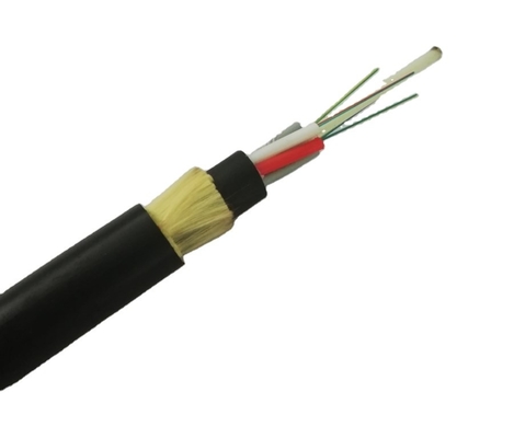Hilo hilo 48 Adss Precio 16 Hilo 24 кабеля волокна оптического волокна Adss