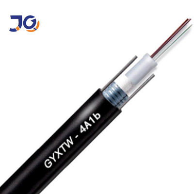 2 4 6 8 24 32 48 84 96 144 288 кабеля волокна кабеля GYXTW стекловолокна ядров бронированных